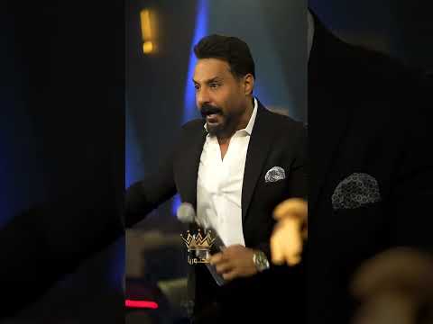 جلال الزين الك مشيه مهيبة