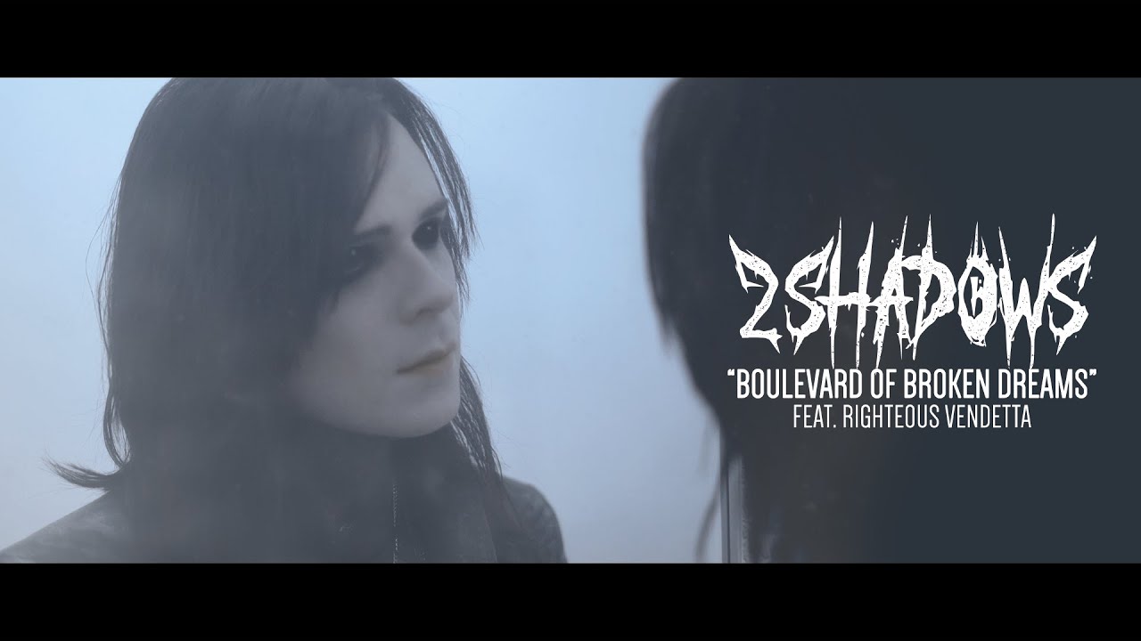 Is Boulevard Of Broken Dreams Emo?