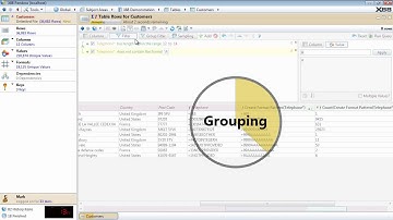 X88 Pandora Cleansing Data in 88 Seconds