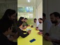 starting preparation for NEET, JEE, CET STUDENTS me and my team