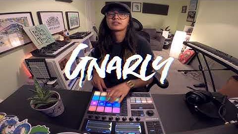 Jamuary 2021 Day 7 - Forever ♾ - 30 Day Beat Challenge