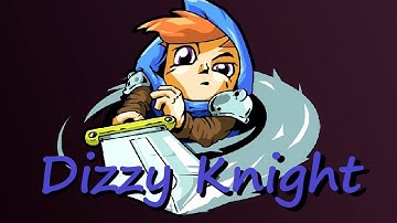 Dizzy Knight - Noodlecake Studios Inc Walkthrough