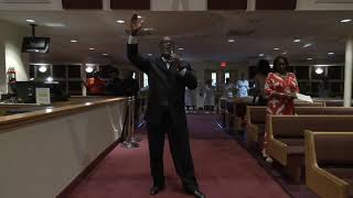 Reid Temple AME - Sunday Morning Worship Service screenshot 4