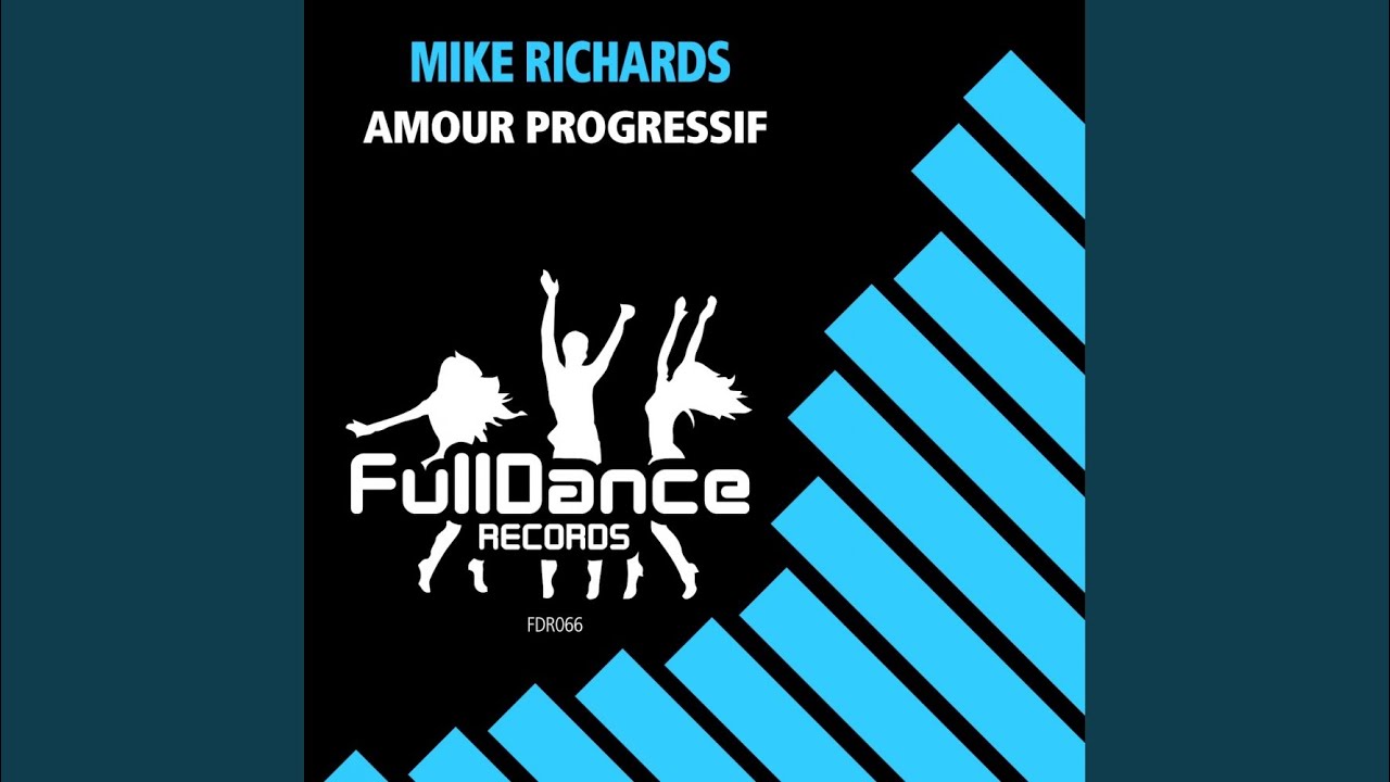 Ver Amour Progressif (Extended Mix) no YouTube