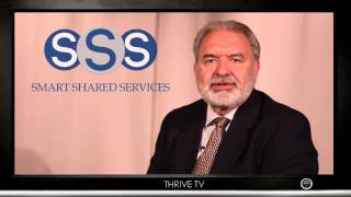 Smart Shared Services - Thrive 2014