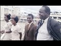 MWAGALE NYO IDD AMIN - KABAKA  MUWENDA MUTEBI