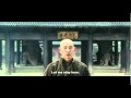 Trailer  shaolin