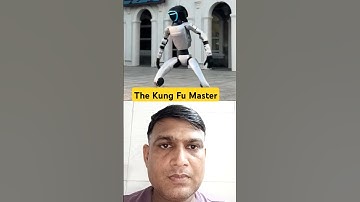 #robot learn fight step #unitree -1#BostonDynamics #AIrobot #sophia  #HumanoidRobot #RobotTechnology