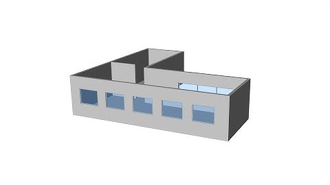 BricsCAD BIM Basics - Inserting Windows Part 2