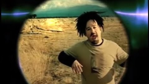 Counting Crows - Possibility Days
