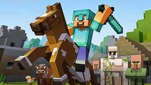 Minecraft׃ BUG ABUSE FIND ALL THE GLITCHES! GLITCHER 2 react games