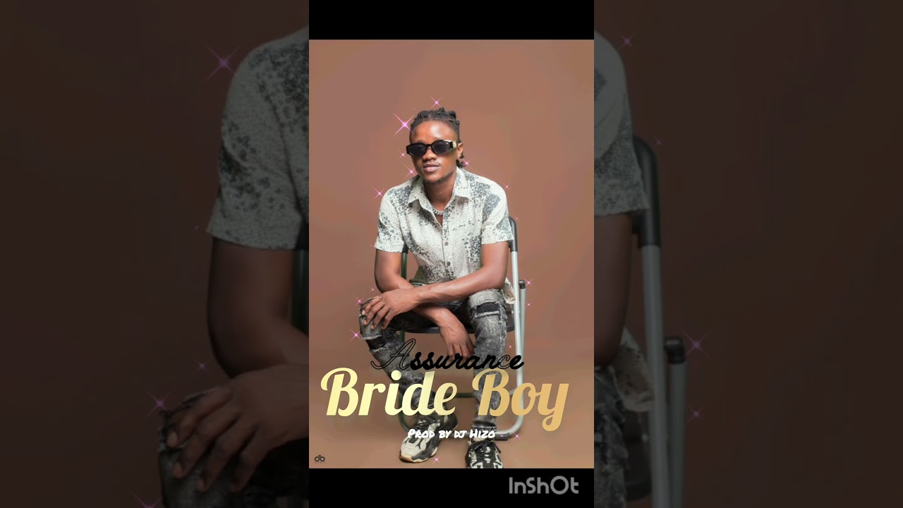 Bride_Boy_-_Assurance(prod by dj Hizo)
