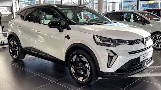 2026 Renault Captur - Interior & Exterior Walkaround