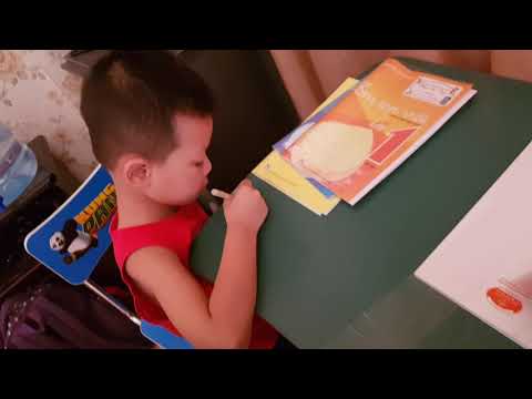 Video #11 Hướng dẫn bọc bìa sách cho bé bằng băng dính trong - youtube