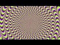 4 OPTICAL ILLUSIONS that will make you HALLUCINATE for 5 minutes #👆