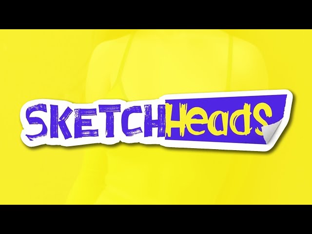 Sketch Heads FAQ – Discord