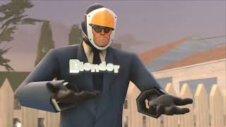 Blender Issues (Splatoon SFM)
