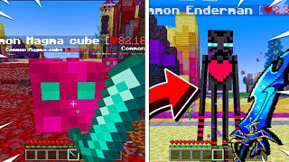 Upgrading My Own Dungeon Tycoon In Fadecloud MC