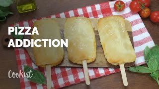 Pizza Pops: here is the recipe for everyone's favorite meal on a stick! screenshot 3