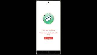 DEMO báo cáo đồ án flutter về bán thức ăn nhanh môn lập trình android nâng cao