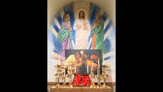 Fourth Sunday of Lent, March 15th, 2026