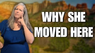 Das perfekte Zuhause in Sedona finden