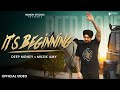It S Beginning DEEP MONEY MUZIK AMY Official Video Namoh Studios mp3