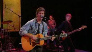 Rodney Crowell - Topsy Turvy