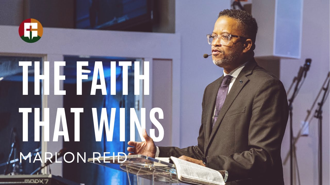 the-faith-that-wins-marlon-reid-community-praise-church-youtube