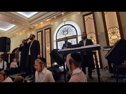 מוטי רוזנפלד יואלי דווידוביץ אברימי בלטי בחתונה סוערת Motti Rozenfeld Yoeli Davidovitz מוטי רוזנפלד יואלי דווידוביץ אברימי בלטי בחתונה סוערת Motti Rozenfeld Yoeli Davidovitz