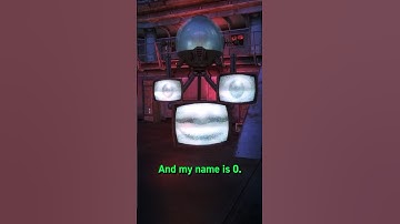 The ONLY Genius Intelligence Check in Fallout: New Vegas