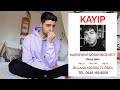 KARDEŞİM KAYBOLDU !