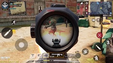 Call of duty mobile {*NEW* SEASON 6 UPDATE IS HERE NEW SKINS MAPS and BEST GUNS in  Mobile!!