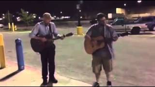 Tim and Adam - Sunday Morning