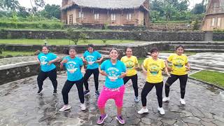 Solo | ZIN Riva | Choreo by @zinriva | Zumba