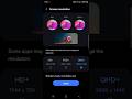 How to Set Maximum Screen Resolution on Galaxy Ultra Phone #qhd+ #samsung