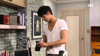 열애 131013 #24(2)