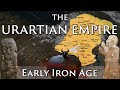 The Urartian Empire and Early Iron Age Armenia ~  Dr. Christina Maranci