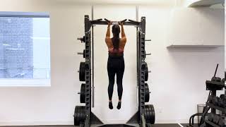 How to Do a Pull-Up: Everything You Need to Know