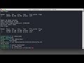 Linux dd  wipe a disk with devzero