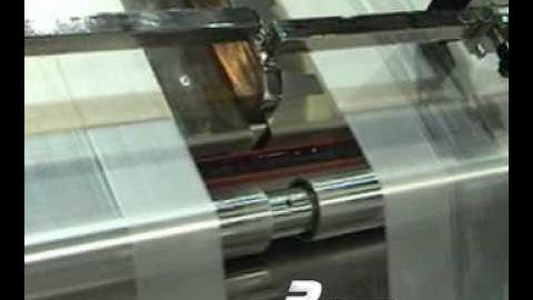 Flat Bag Puls Electronic Static Eliminator Anti Static Bar