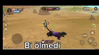 160 Lvl Kaplan Wildcraft Wildcraft Güncellendi