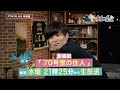 生放送で復活！「70号室の住人」実は存在した#00 毎週水曜21時25分 【ゲスト 松本千夏】