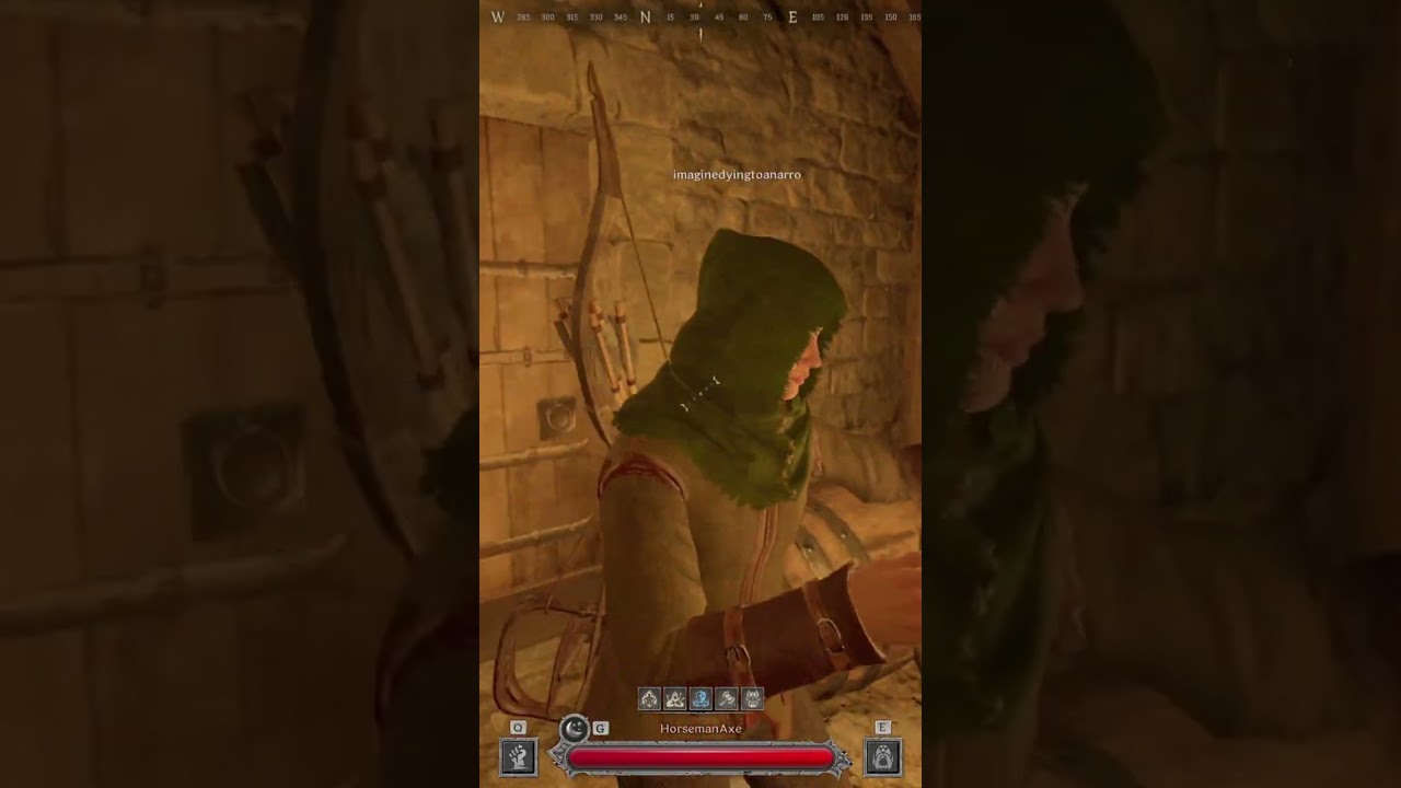 How to Unlock RED NAME in Dark and Darker 