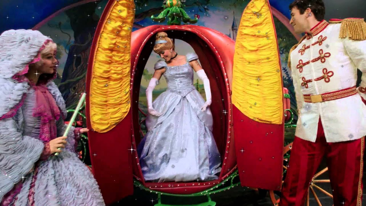 Disney Live! Mickey & Minnie's Doorway to Magic | Toyota Arena