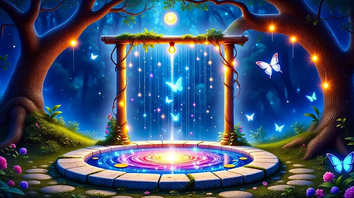 December 12 - Magic Portal - 12:12 - Opens all doors to miracles and blessings