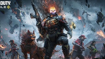 call of duty : warzone mobile