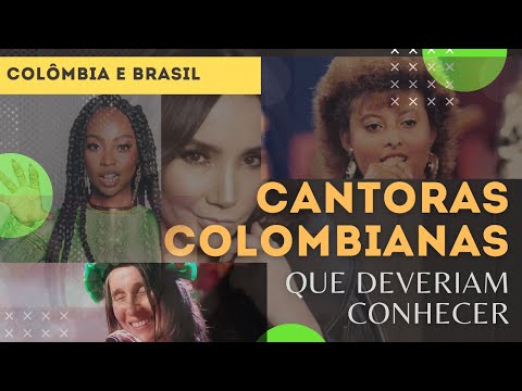 Vídeo: Se Você Gosta De Natureza, Esta é A Marca De Beleza Colombiana Que Você Precisa Conhecer