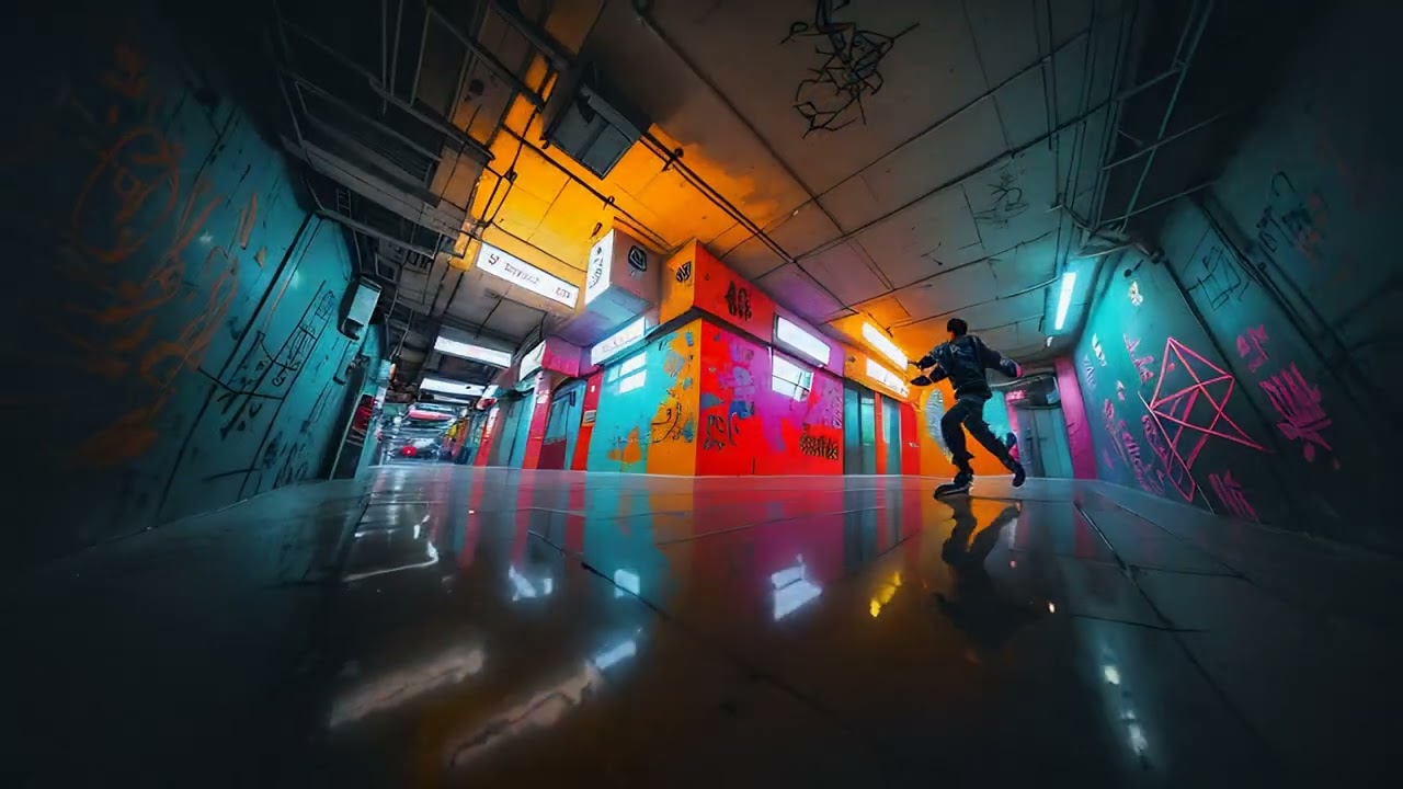 Guarda HÆLOS - Caligo su YouTube Guarda HÆLOS - Caligo su YouTube