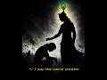 Comment Radhe radhe 💌.They say who protects you from the whole world 🌎 i tell the creator.
